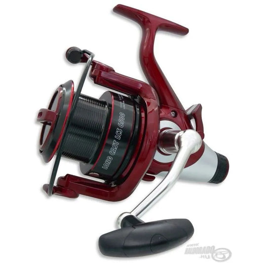 Carrete Team Feeder By Dome Long Cast Pro LCS 6500