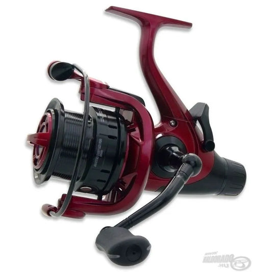 Carrete Team Feeder By Dome Master Carp Pro LCS 6000