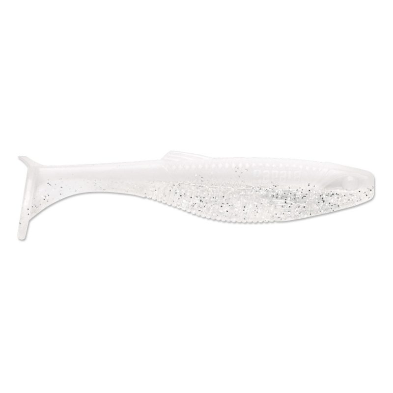 Vinilos Rapala CrushCity Sight Flash 4´´ 10cm 6unidades