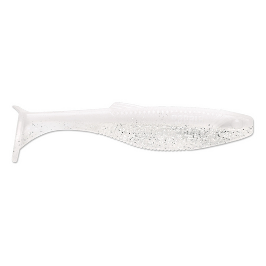 Vinilos Rapala CrushCity Sight Flash 4´´ 10cm 6unidades