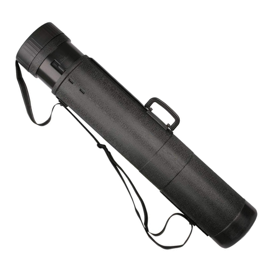 Mikado Tubo Adjustable 105-180cm/18cm