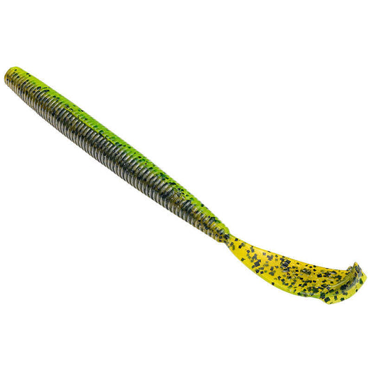 Vinilo Strike King Rage Cut-R Worm Summer Craw