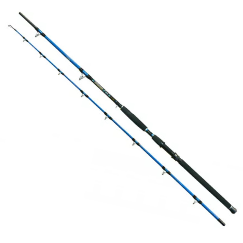 Caña Wizard Cat Pro Power 3,00m 600-800g