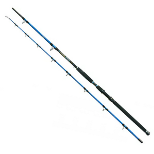 Caña Wizard Cat Pro Power 3,00m 600-800g