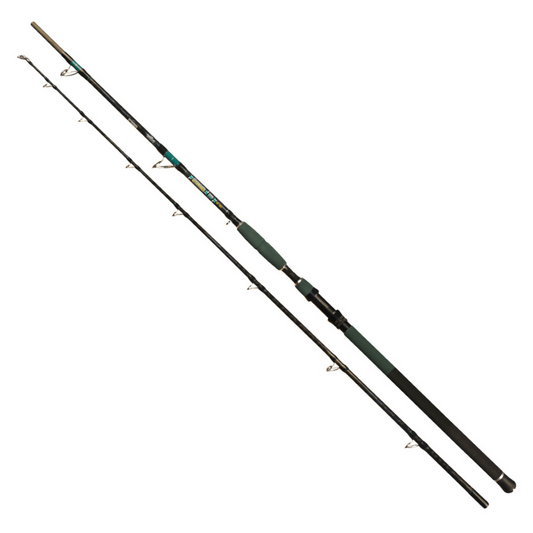 Caña Wizard Cat Pro Power 3,00m 800-1000g