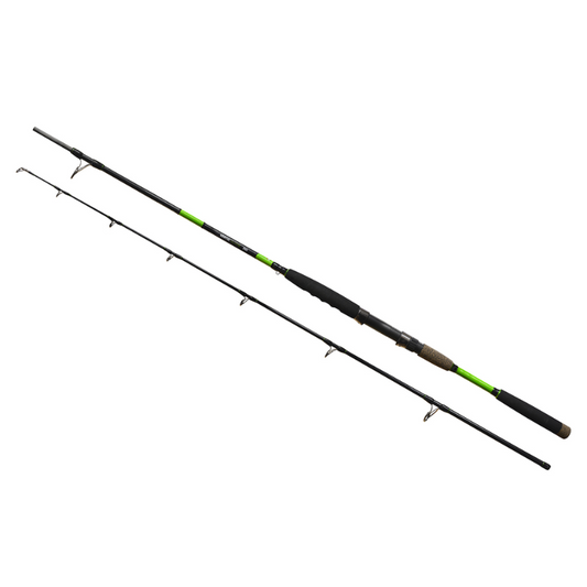 Caña Wizard Vertic Guide 2,10m 50-150gr