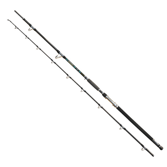 Caña Wizard Hercules 3,40m 300-600g