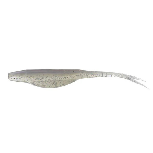 Vinilos Zoom Super Fluke Rainbow Shad