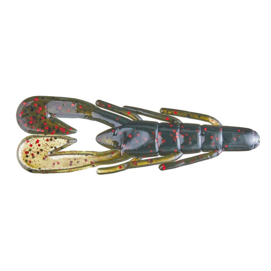 Vinilos Zoom Ultra-Vibe Craw Speed California 420 12uds